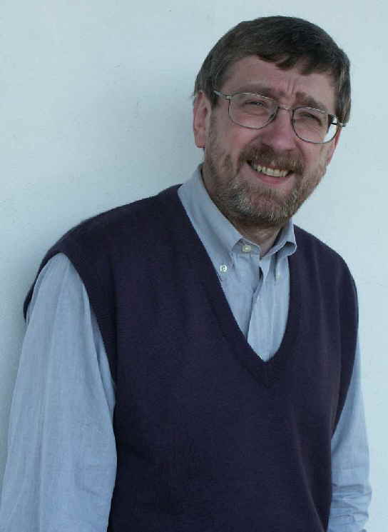 Hans-Jrgen Erfurth